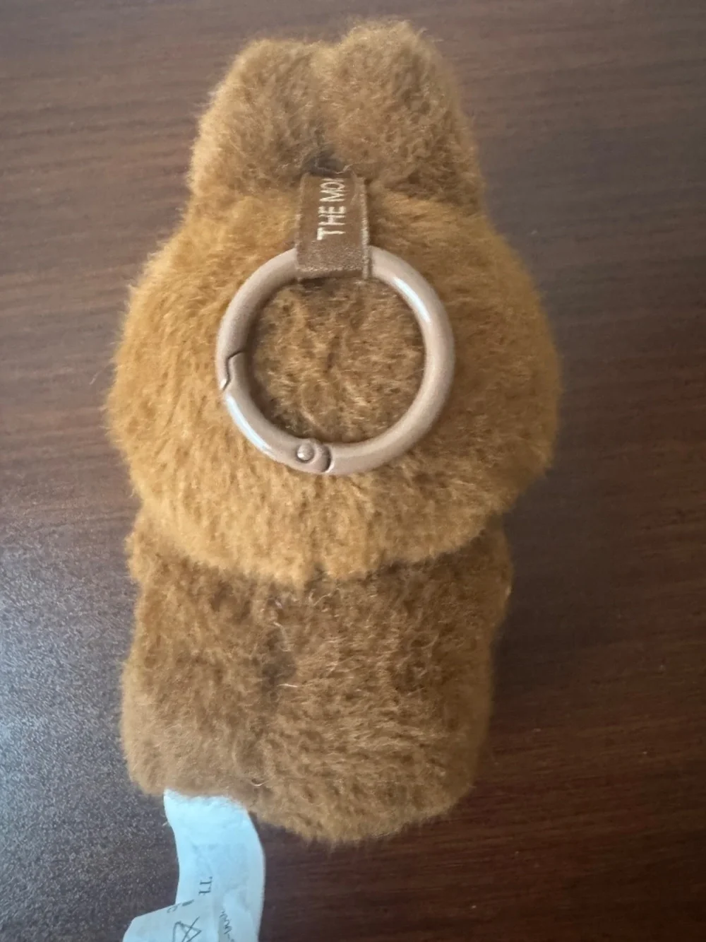 Labubu HAS DuoDuo Secret Have A Seat